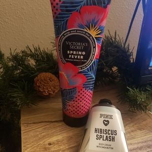Victorias Secret Lotion
